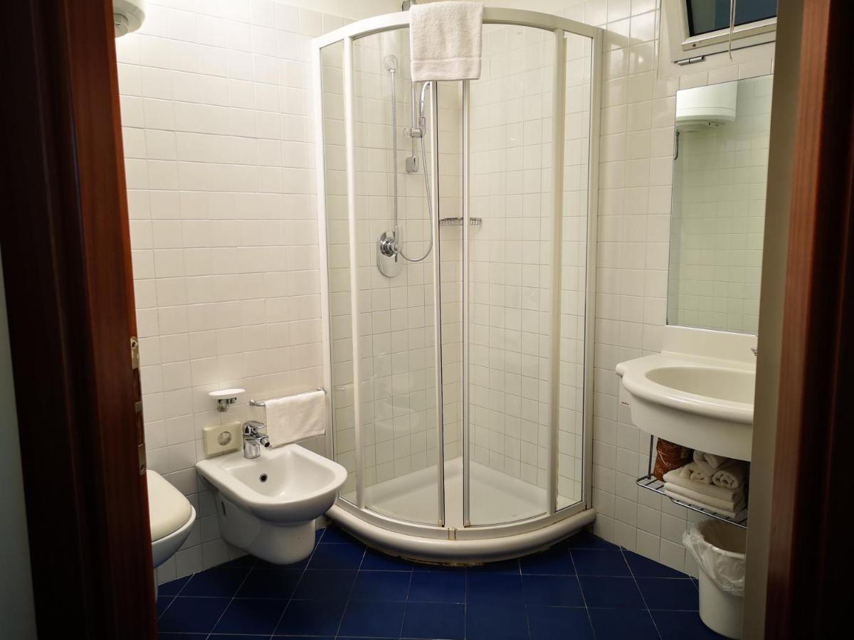 Residence Adriatico Gabicce Mare Dış mekan fotoğraf