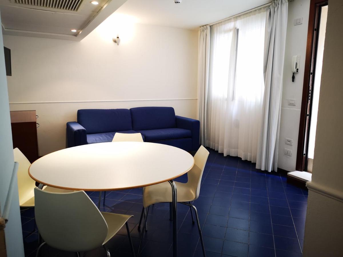 Residence Adriatico Gabicce Mare Dış mekan fotoğraf