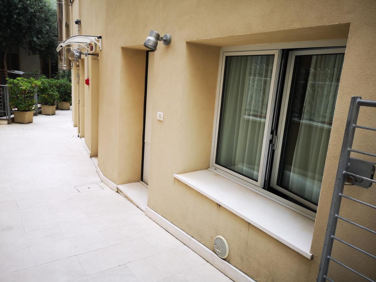 Residence Adriatico Gabicce Mare Dış mekan fotoğraf