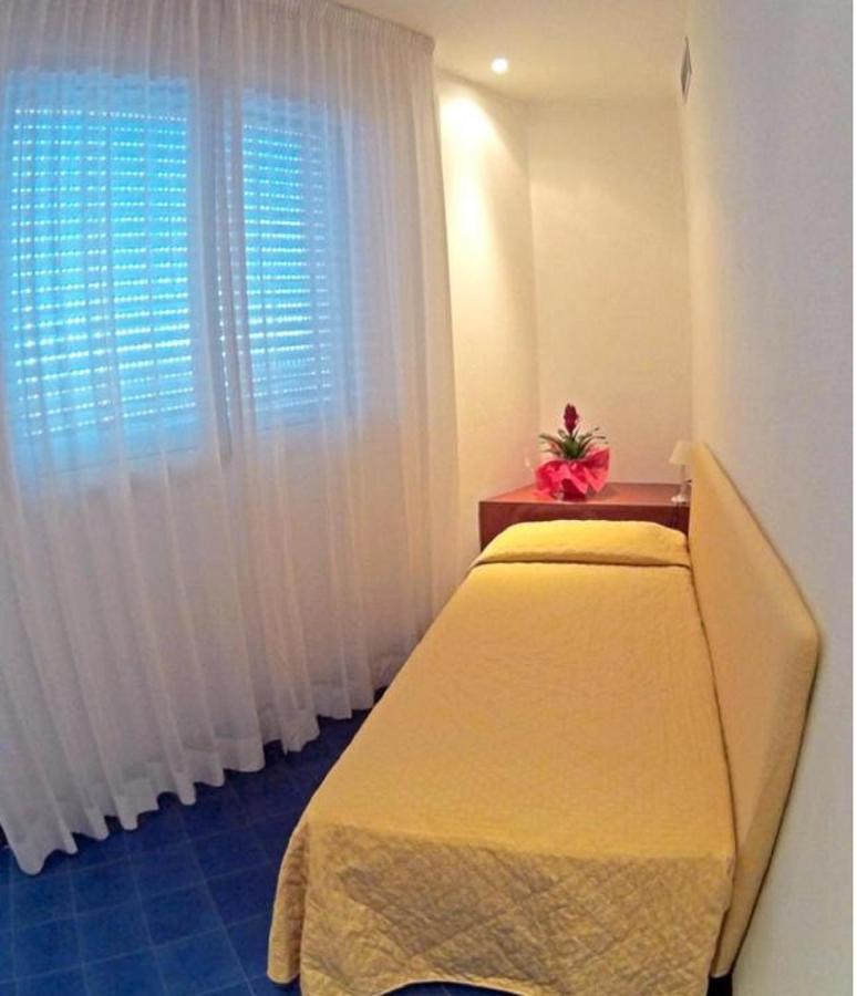 Residence Adriatico Gabicce Mare Dış mekan fotoğraf