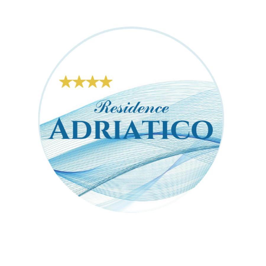 Residence Adriatico Gabicce Mare Dış mekan fotoğraf