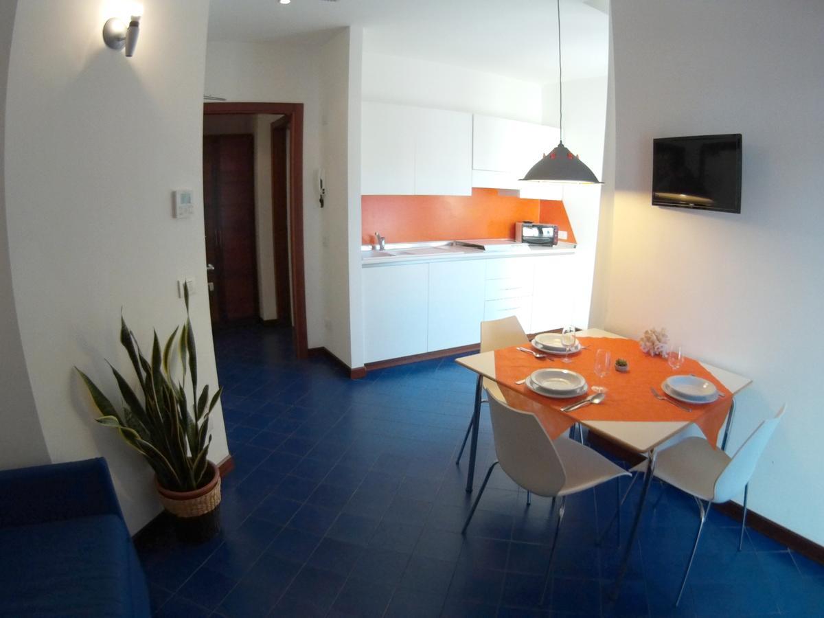 Residence Adriatico Gabicce Mare Dış mekan fotoğraf