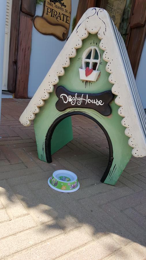 Residence Adriatico Gabicce Mare Dış mekan fotoğraf