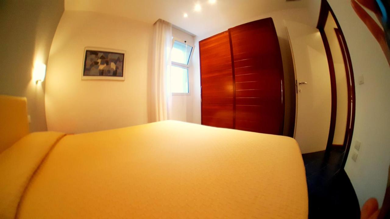 Residence Adriatico Gabicce Mare Dış mekan fotoğraf