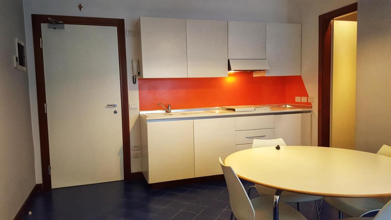 Residence Adriatico Gabicce Mare Dış mekan fotoğraf