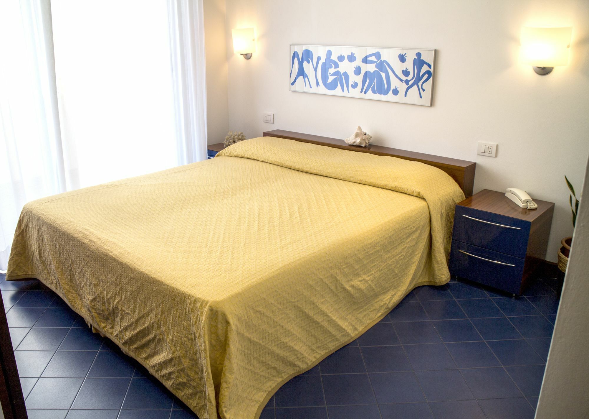 Residence Adriatico Gabicce Mare Dış mekan fotoğraf