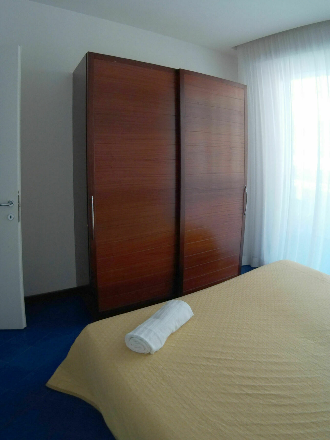 Residence Adriatico Gabicce Mare Dış mekan fotoğraf