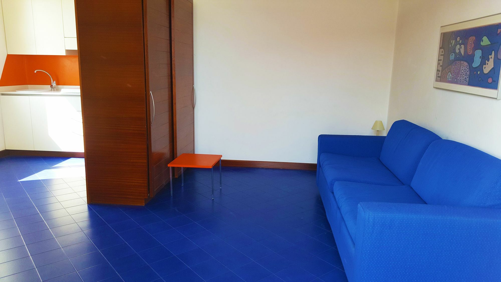 Residence Adriatico Gabicce Mare Dış mekan fotoğraf
