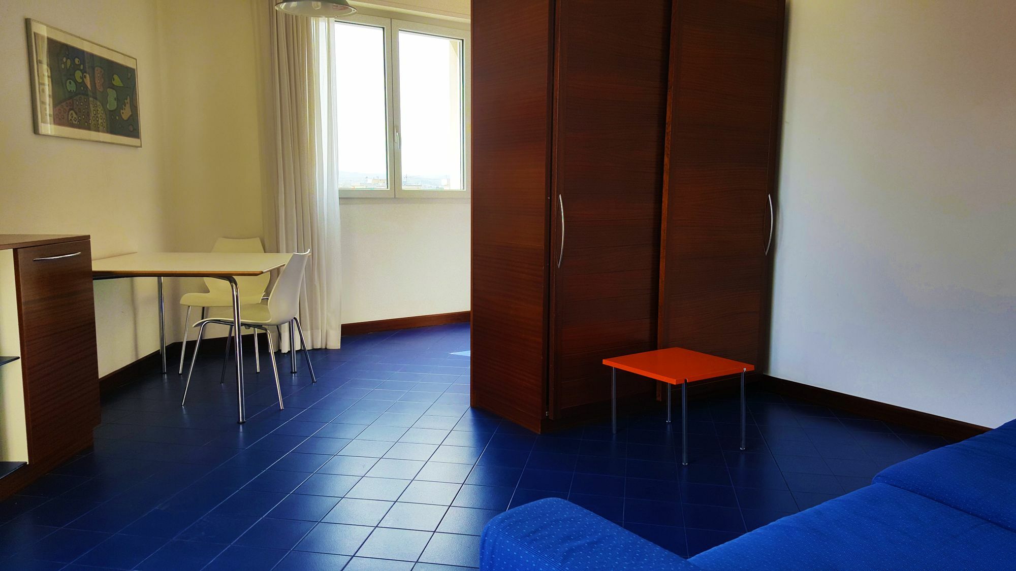 Residence Adriatico Gabicce Mare Dış mekan fotoğraf