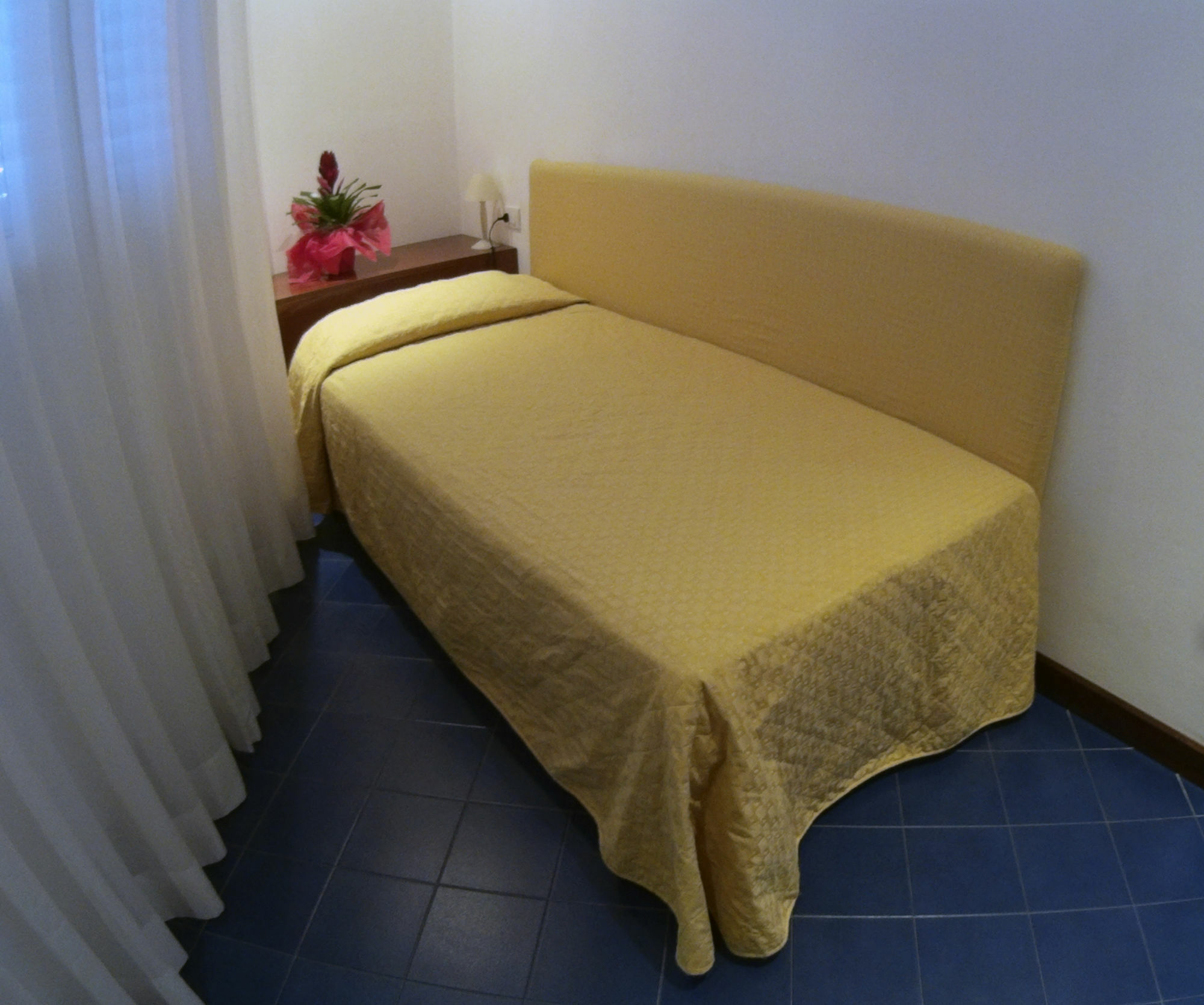 Residence Adriatico Gabicce Mare Dış mekan fotoğraf