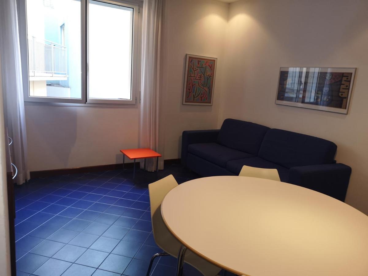 Residence Adriatico Gabicce Mare Dış mekan fotoğraf